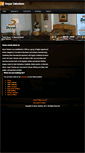 Mobile Screenshot of deyarinteriors.com